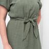 Robe portefeuille pour femme Tamar – Pommé thumbnail number 5