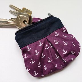 Pochette à clés