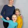 Madame BENTE Sweat décontracté XS-XXL thumbnail number 5