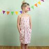 SOFIE - Robe avec bretelles spaghetti 110-152 thumbnail number 1