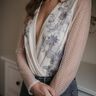 Patron de couture femme - Bodysuit/ Lingerie - T36-42 thumbnail number 4