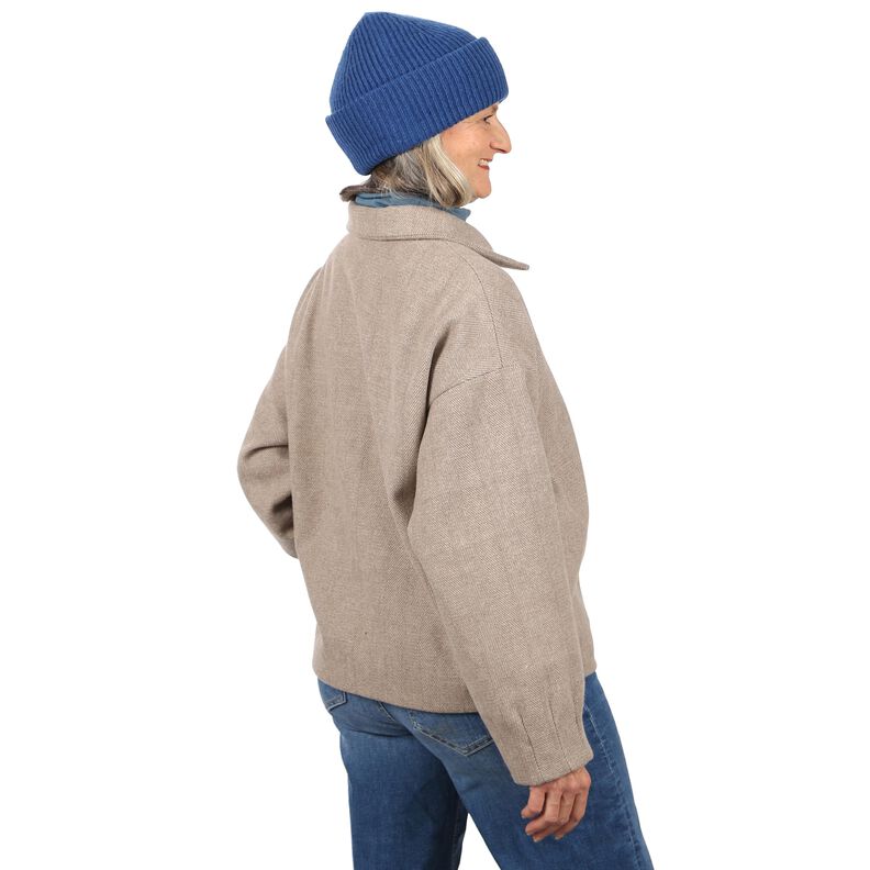 Madame EBBA - veste doublée XS-XXL image number 8