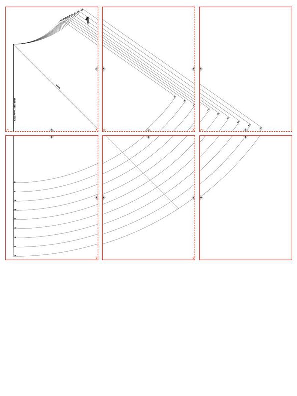 Jupe MANGO Patron de Couture  image number 4