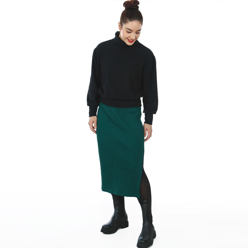 Jupe crayon - Mme IRMA - XS-XXL image number 8