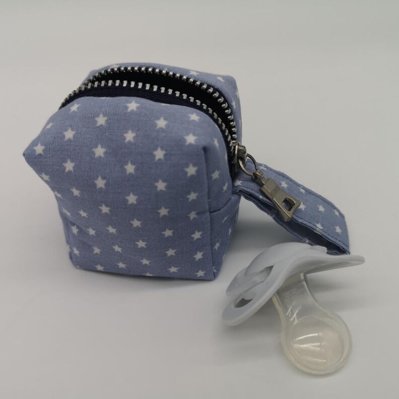 Pochette pour tétine image number 1