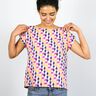 Madame LIAH blouse XS-XL - couture thumbnail number 2