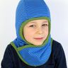 BOBBY - Cagoule décontractée effet capuche thumbnail number 1