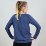 Madame EMMA T-shirt à manches raglan XS-XXL - couture thumbnail number 4