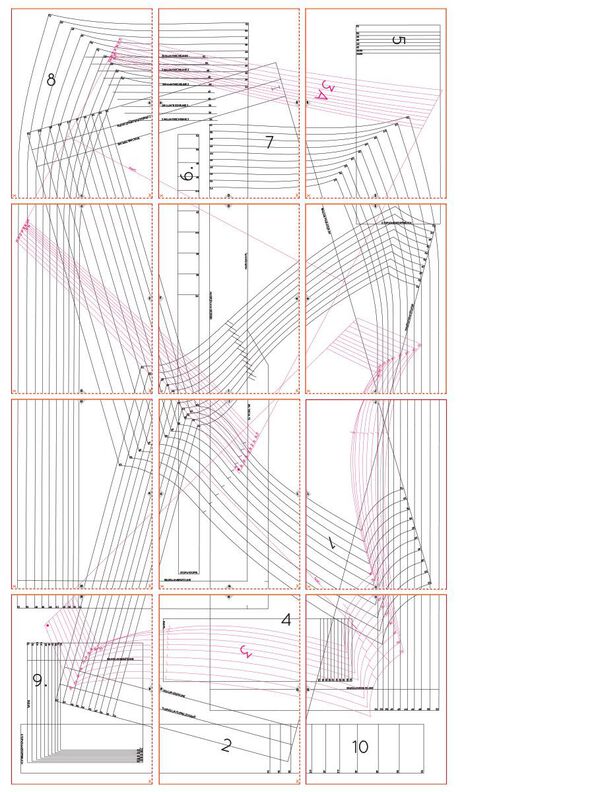 Pull/Jupe Davina de Couture image number 4