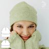 Patron beanie deux longeurs, Patron de couture thumbnail number 1