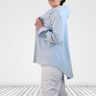 Blouse Fleurine tailles 34-54 Patron thumbnail number 3