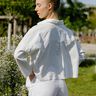 Patrons Ensemble en lin, XS-XXXL, Patrons de couture thumbnail number 4