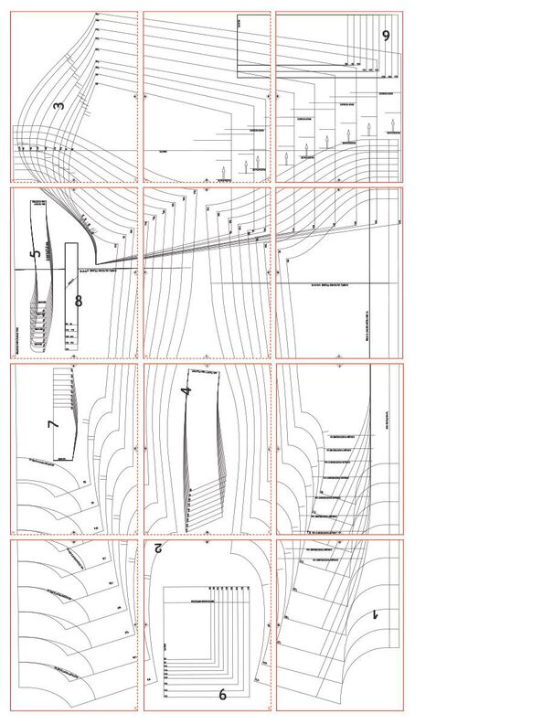 Blouse Amora Patron de Couture image number 4