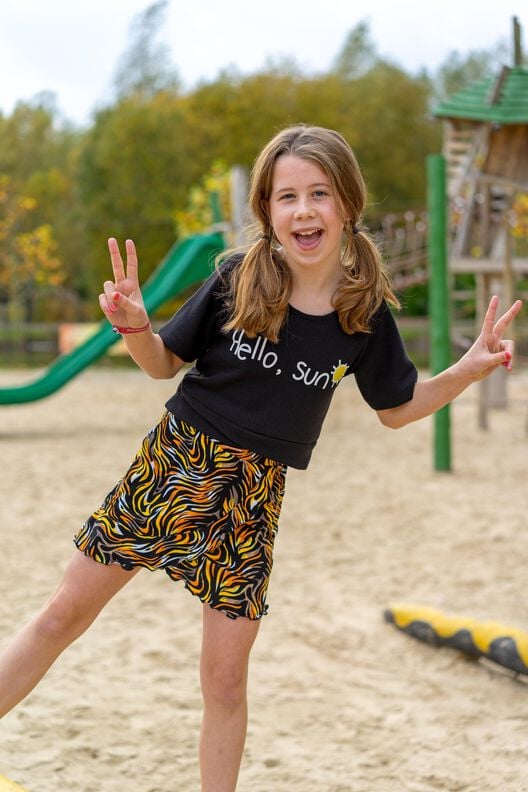 Top Annie Patron de Couture image number 7