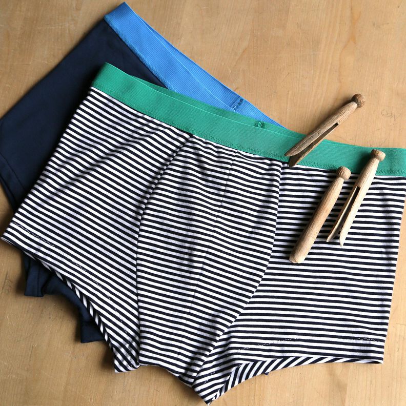 Monsieur JOHN - caleçon confortable pour homme S-XXL image number 3