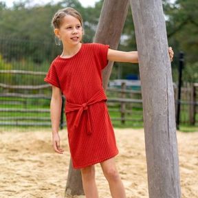 Robe HAZEL Patron de Couture