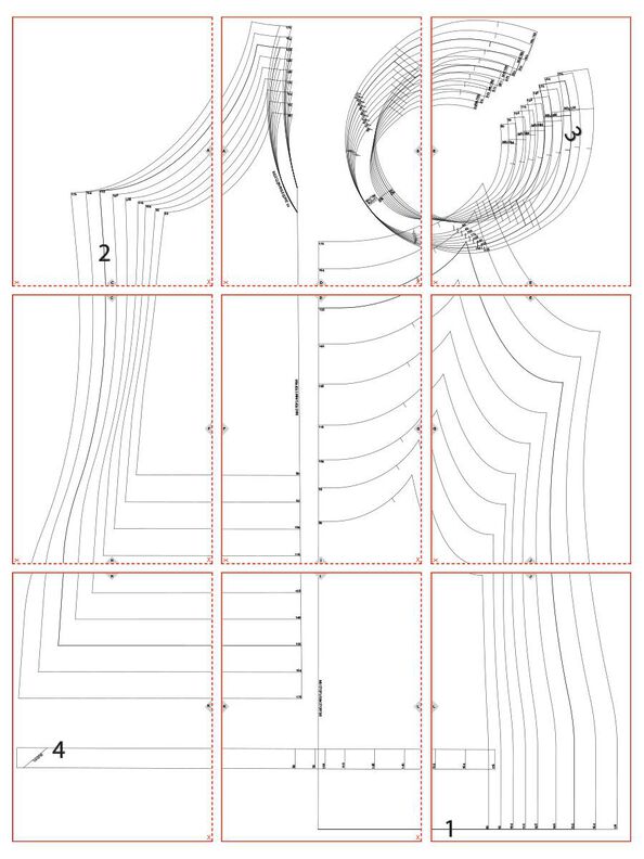Top Feya Patron de Couture image number 4