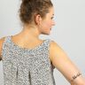 Madame KOKO top d’été décontracté XS-L thumbnail number 2
