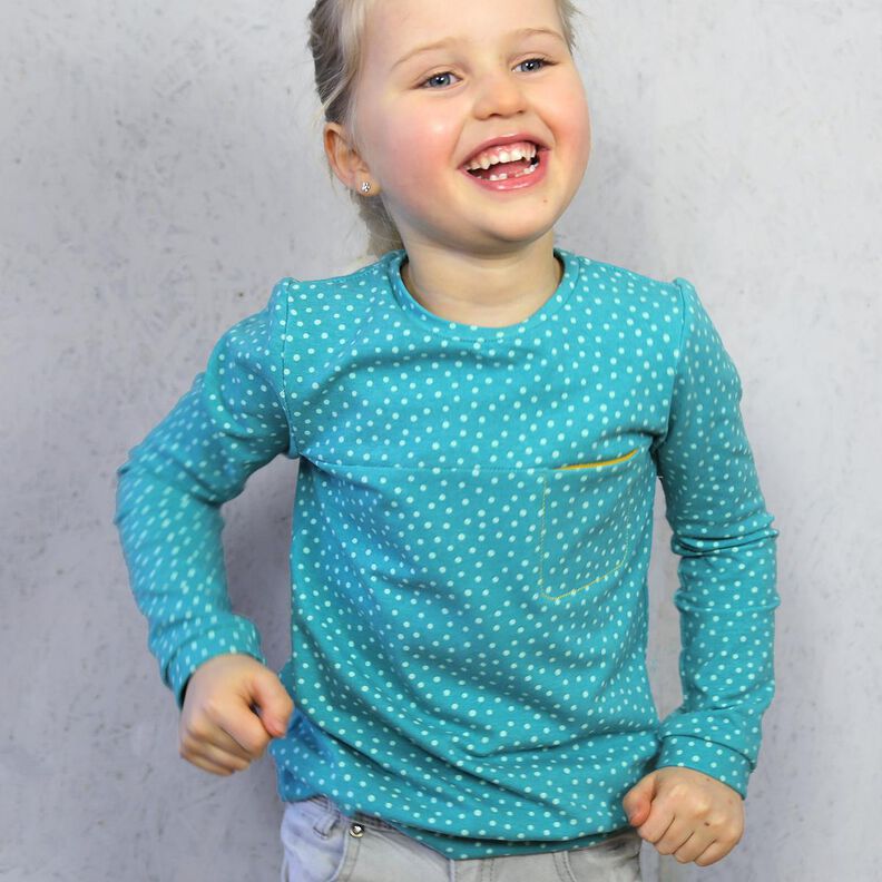 BENTE - Sweat décontracté 86-152 image number 4