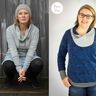 Käthe - pull femmes T. 34-54 thumbnail number 3