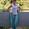 Robe ou Top PETITE GINETTE 34-50 PDF A4, A0  thumbnail number 7