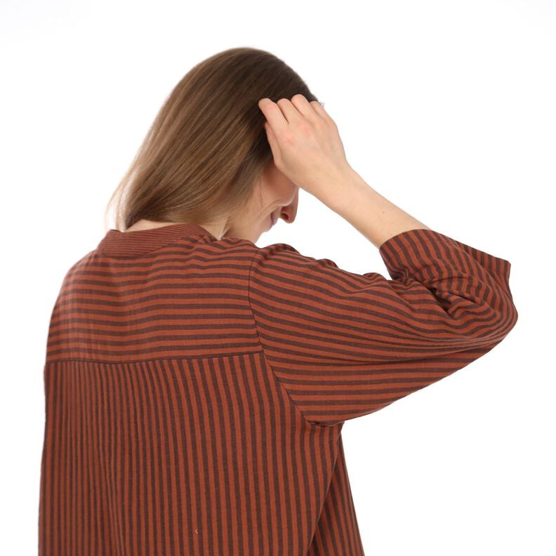 Madame LUNA - Chemise de nuit  XS-XXL image number 4