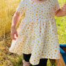 Tunique Blomma "minni" Taille 80-140 thumbnail number 9
