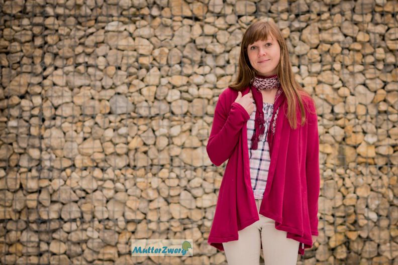 Adele - Gilet T.34 - T-56 image number 7