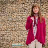 Adele - Gilet T.34 - T-56 thumbnail number 7