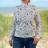 Shirt Leni Taille 34-54 Patron thumbnail number 7