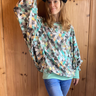 Chemise poncho de Sanny – eBook et instructions de couture thumbnail number 3