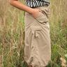 Jupe Cargo Jade – Poppy meets Pommé 24 thumbnail number 3