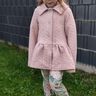 Patron Veste pour enfants Clara "minni" tailles 80-140  thumbnail number 7