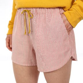 Madame JESSIE - short décontracté XS-XXL