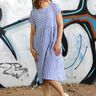 Liese - robe d'été légère pour femmes, tailles 34-50 thumbnail number 8