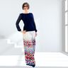 Patron Pantalon Morgana tailles 36-44   thumbnail number 5