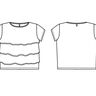 Top JESSIE Patron de Couture thumbnail number 3
