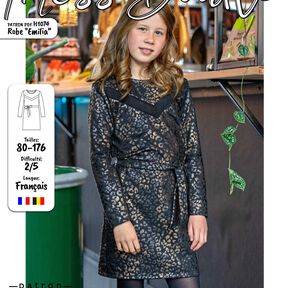 Robe Emilia de Couture