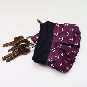 Pochette à clés