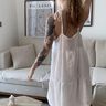 Robe Camisole T34-44 thumbnail number 9