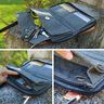Sac pour telephone portable money cat  -  Patron de couture  thumbnail number 3