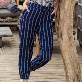 Pantalon Keith Patron de Couture