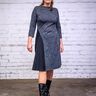 Robe ou Top MYA 34-54 PDF A4, A0  thumbnail number 8
