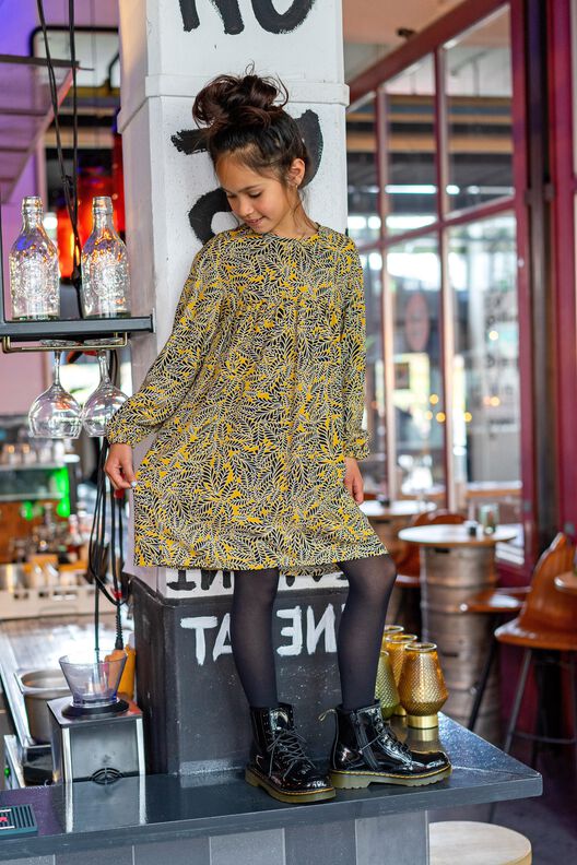 Robe Fem Patron de Couture image number 8