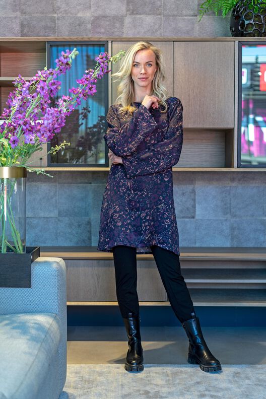 Tunique Shannon Patron de Couture image number 7