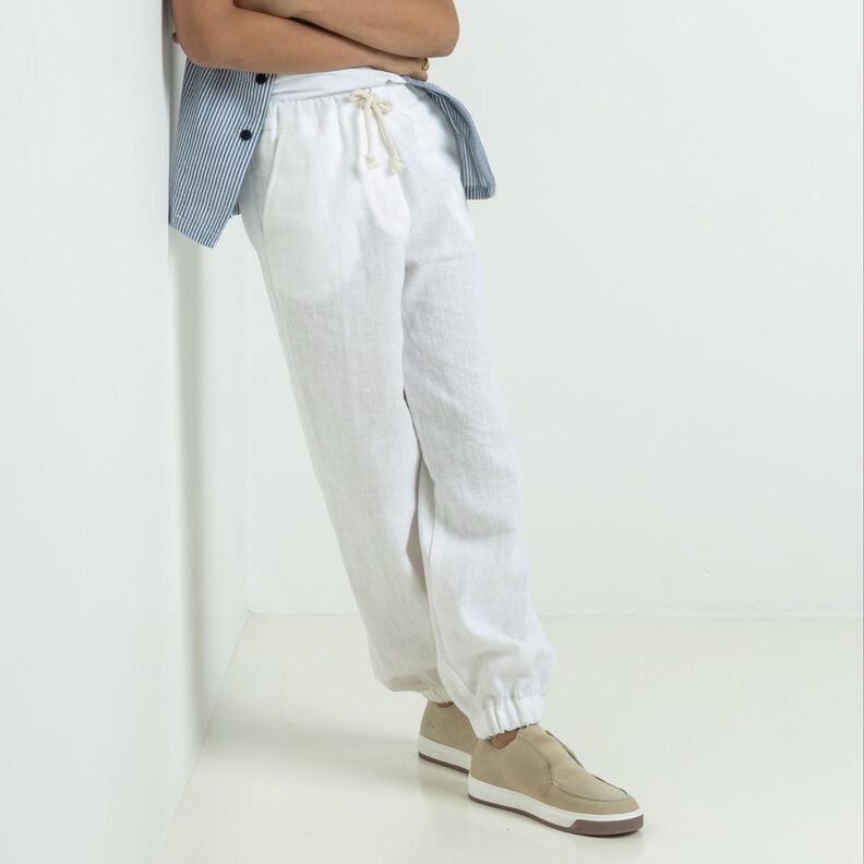 Pantalon Josh de Couture image number 1