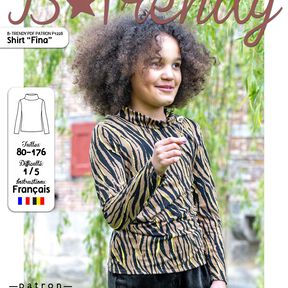 Shirt Fina de Couture