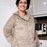 Robe ou Top Petite MARIANELLA 34-50 PDF A4, A0  thumbnail number 5