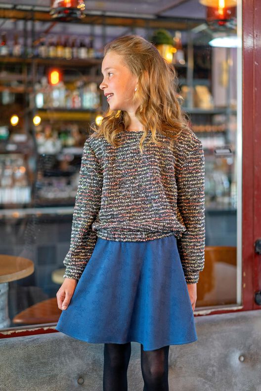 Jupe Merel Patron de Couture image number 5