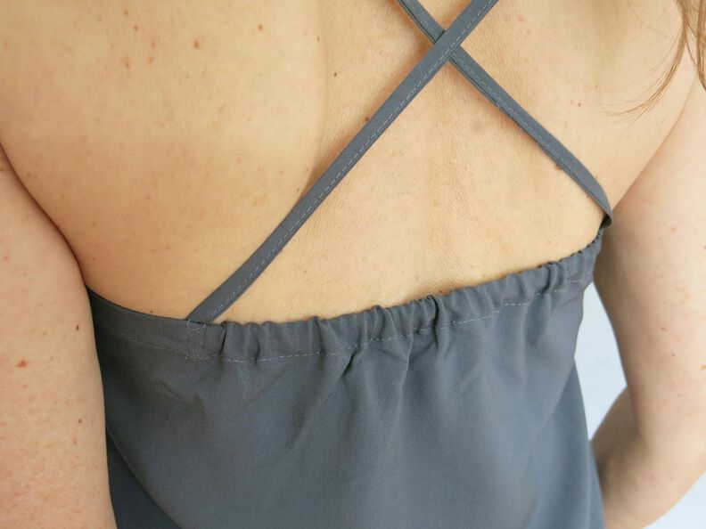 MME EIKE  Top estival XS-L image number 4
